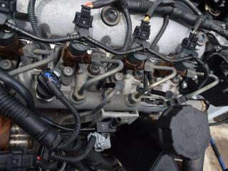 трубка топливная Volvo V40 1 поколение [2-й рестайлинг] 2002, 1.9 л., D 4192 T4, дизель, МКПП, универсал