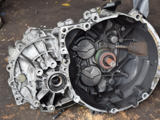 КПП механическая (МКПП) Volvo V40 1 поколение [2-й рестайлинг] 2002, 1.9 л., D 4192 T4, дизель, МКПП, универсал, 1023678