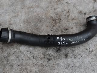 патрубок интеркулера Volvo V40 1 поколение [2-й рестайлинг] 2002, 1.9 л., D 4192 T4, дизель, МКПП, универсал, 30620813