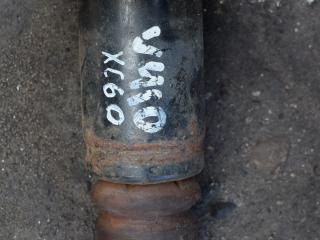 пыльник и отбойник амотртизатора Volvo XC60 1 поколение 2010, 3.2 л., бензин, АКПП, черный, универсал, 31262885