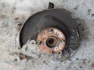 ступица передняя левая Toyota Corolla 8 поколение (E110) [рестайлинг] 1999, 1.6 л., бензин, МКПП