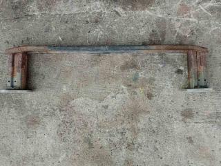 усилитель бампера заднего Toyota Urban Cruiser 1 поколение 2012, 1.4 л., 1ND-TV, дизель, МКПП, хетчбэк 5 дв.