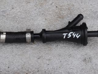 трубка вакуумная усилителя тормозов Volvo XC90 1 поколение 2004, 2.5 л., B 5254 T2, бензин, АКПП, внедорожник 5 дв.