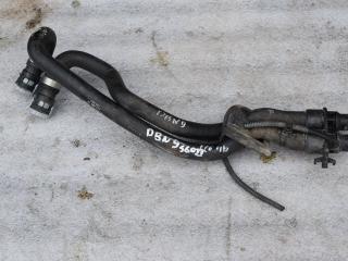 патрубок отопителя (печки) Volvo S60 2 поколение 2012, 2.0 л., D 5204 T3, дизель, МКПП, седан, передний привод, правый руль, 31368177