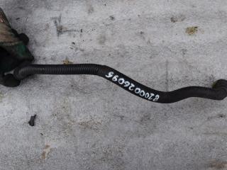 трубка сапуна Renault Espace 4 поколение 2005, 2.2 л., дизель, МКПП, минивэн