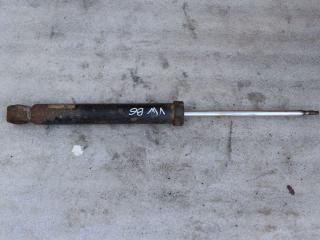 амортизатор задний Volkswagen Passat B6 2008, 2.0 л., CBAA, дизель, МКПП, седан, правый руль, 3C0512011FE