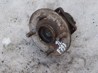 ступица задняя Toyota Corolla 9 поколение (E120/E130) [рестайлинг] 2006, 1.4 л., 1ND-TV, дизель, МКПП, хетчбэк 5 дв.