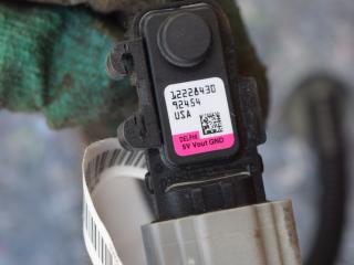 датчик присутствия пассажира Volvo XC60 1 поколение 2010, 3.2 л., бензин, АКПП, черный, универсал, 30767616, 12228430