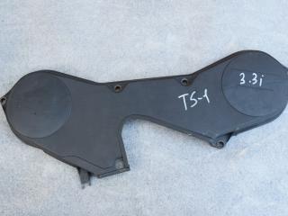 защита (кожух) ремня ГРМ Toyota Solara 2 поколение 2004, 3.3 л., бензин, АКПП, купе, 113030A031