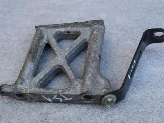 кронштейн двигателя Toyota Solara 2 поколение 2004, 3.3 л., бензин, АКПП, купе, 123270A030