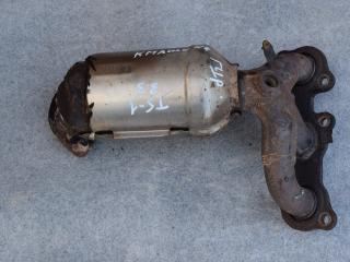 коллектор выпускной Toyota Solara 2 поколение 2004, 3.3 л., бензин, АКПП, купе, R20050