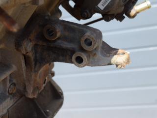 кронштейн полуоси Lexus RX 1 поколение 2002, 3.0 л., 1MZ-FE, бензин, АКПП, внедорожник 5 дв., полный привод