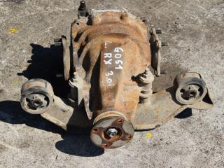 редуктор заднего моста Lexus RX 1 поколение 2002, 3.0 л., 1MZ-FE, бензин, АКПП, внедорожник 5 дв., полный привод, 17SU