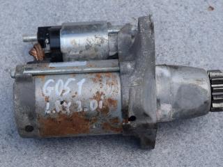 стартер Lexus RX 1 поколение 2002, 3.0 л., 1MZ-FE, бензин, АКПП, внедорожник 5 дв., полный привод, LRS02261