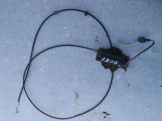 замок капота Lexus RX 1 поколение 2002, 3.0 л., 1MZ-FE, бензин, АКПП, внедорожник 5 дв., полный привод