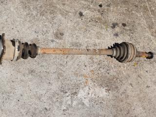 полуось задняя (приводной вал, ШРУС) Lexus RX 1 поколение 2002, 3.0 л., 1MZ-FE, бензин, АКПП, внедорожник 5 дв., полный привод