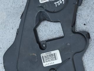 защита (кожух) ремня ГРМ Volvo V70 3 поколение 2008, 2.4 л., D5, D 5244 T5, дизель, АКПП, универсал, передний привод, 08658108