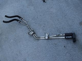 датчик давления (температуры) выхлопных газов Volvo V70 3 поколение 2008, 2.4 л., D5, D 5244 T5, дизель, АКПП, универсал, передний привод, 30785486AA, 6G9N5L200AB, 30785486