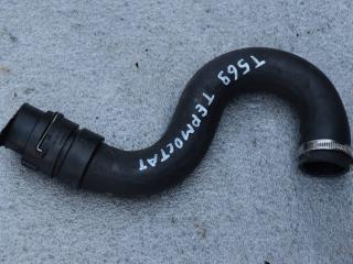патрубок (трубопровод, шланг) Volvo V70 3 поколение 2008, 2.4 л., D5, D 5244 T5, дизель, АКПП, универсал, передний привод, 6G918260JB