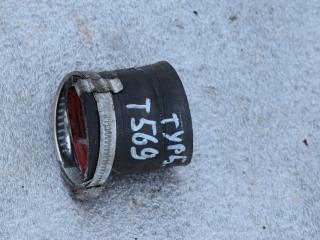 патрубок интеркулера Volvo V70 3 поколение 2008, 2.4 л., D5, D 5244 T5, дизель, АКПП, универсал, передний привод, 30778733