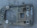 кронштейн двигателя Lexus RX 1 поколение 2002, 3.0 л., 1MZ-FE, бензин, АКПП, внедорожник 5 дв., полный привод - фото №2