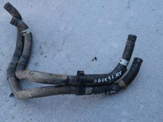 патрубок отопителя (печки) Lexus RX 1 поколение 2002, 3.0 л., 1MZ-FE, бензин, АКПП, внедорожник 5 дв., полный привод