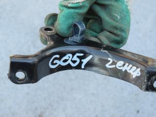 кронштейн генератора Lexus RX 1 поколение 2002, 3.0 л., 1MZ-FE, бензин, АКПП, внедорожник 5 дв., полный привод