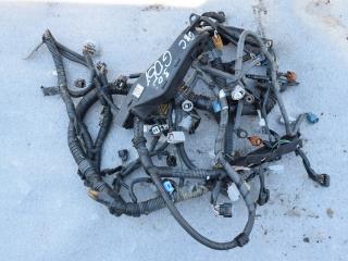 проводка двигателя Lexus RX 1 поколение 2002, 3.0 л., 1MZ-FE, бензин, АКПП, внедорожник 5 дв., полный привод