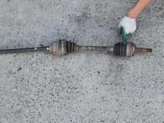 полуось передняя правая (приводной вал, ШРУС) Lexus RX 1 поколение 2002, 3.0 л., 1MZ-FE, бензин, АКПП, внедорожник 5 дв., полный привод