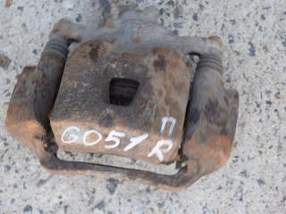 суппорт передний правый Lexus RX 1 поколение 2002, 3.0 л., 1MZ-FE, бензин, АКПП, внедорожник 5 дв., полный привод