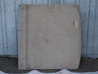 пол багажника Lexus RX 1 поколение 2002, 3.0 л., 1MZ-FE, бензин, АКПП, внедорожник 5 дв., полный привод