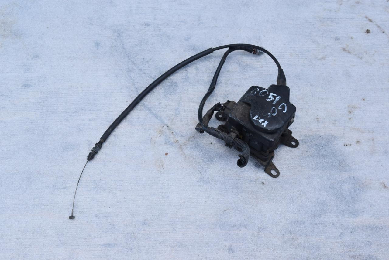 привод круиз-контроля Lexus RX 1 поколение 2002, 3.0 л., 1MZ-FE, бензин, АКПП, внедорожник 5 дв., полный привод, 8800248010 - фото №1