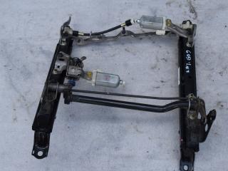 кронштейн (салазки) сидения Lexus RX 1 поколение 2002, 3.0 л., 1MZ-FE, бензин, АКПП, внедорожник 5 дв., полный привод, 8582030310, 8582030510