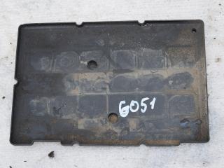 полка аккумулятора Lexus RX 1 поколение 2002, 3.0 л., 1MZ-FE, бензин, АКПП, внедорожник 5 дв., полный привод, 7443133011