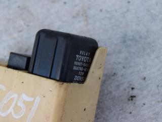 реле (прочие) Lexus RX 1 поколение 2002, 3.0 л., 1MZ-FE, бензин, АКПП, внедорожник 5 дв., полный привод, 9098704002