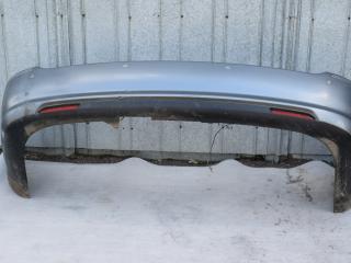 бампер задний Lexus RX 1 поколение 2002, 3.0 л., 1MZ-FE, бензин, АКПП, внедорожник 5 дв., полный привод