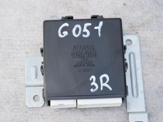 блок комфорта Lexus RX 1 поколение 2002, 3.0 л., 1MZ-FE, бензин, АКПП, внедорожник 5 дв., полный привод, 8922448010
