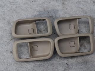 накладка на ручку Lexus RX 1 поколение 2002, 3.0 л., 1MZ-FE, бензин, АКПП, внедорожник 5 дв., полный привод, 6927822050