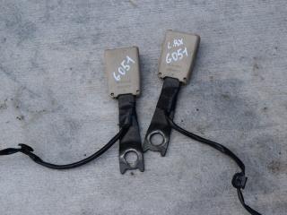 замок ремня безопасности Lexus RX 1 поколение 2002, 3.0 л., 1MZ-FE, бензин, АКПП, внедорожник 5 дв., полный привод