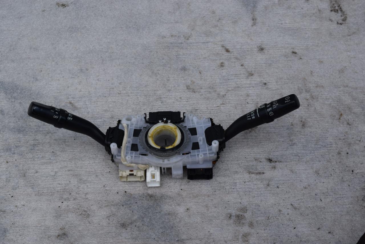 переключатель подрулевой (стрекоза) Lexus RX 1 поколение 2002, 3.0 л., 1MZ-FE, бензин, АКПП, внедорожник 5 дв., полный привод, 8924560010, 8431048090 - фото №1