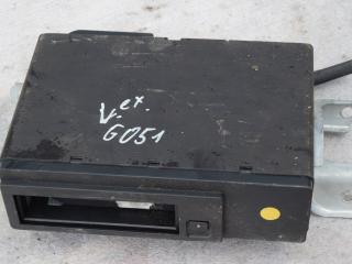 CD-чейнджер Lexus RX 1 поколение 2002, 3.0 л., 1MZ-FE, бензин, АКПП, внедорожник 5 дв., полный привод, 8627048040