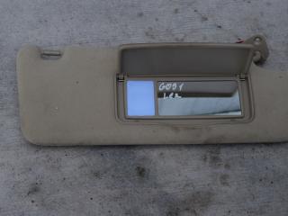 козырек солнцезащитный Lexus RX 1 поколение 2002, 3.0 л., 1MZ-FE, бензин, АКПП, внедорожник 5 дв., полный привод