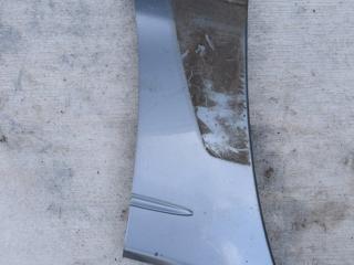 молдинг переднего левого крыла Lexus RX 1 поколение 2002, 3.0 л., 1MZ-FE, бензин, АКПП, внедорожник 5 дв., полный привод, 7561248010