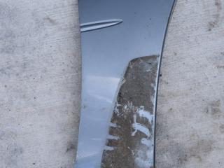 молдинг крыла Lexus RX 1 поколение 2002, 3.0 л., 1MZ-FE, бензин, АКПП, внедорожник 5 дв., полный привод, 7561148010