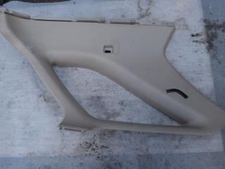 обшивка стойки Lexus RX 1 поколение 2002, 3.0 л., 1MZ-FE, бензин, АКПП, внедорожник 5 дв., полный привод, 6247048010