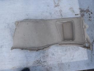 обшивка багажника Lexus RX 1 поколение 2002, 3.0 л., 1MZ-FE, бензин, АКПП, внедорожник 5 дв., полный привод