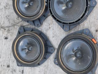 динамик двери Lexus RX 1 поколение 2002, 3.0 л., 1MZ-FE, бензин, АКПП, внедорожник 5 дв., полный привод, 8616048050