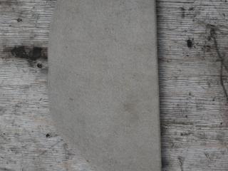 накладка на торпедо (консоль) Lexus RX 1 поколение 2002, 3.0 л., 1MZ-FE, бензин, АКПП, внедорожник 5 дв., полный привод