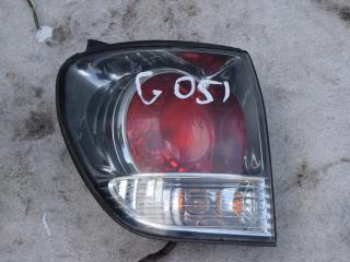 фонарь задний левый Lexus RX 1 поколение 2002, 3.0 л., 1MZ-FE, бензин, АКПП, внедорожник 5 дв., полный привод