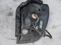 фонарь задний левый Lexus RX 1 поколение 2002, 3.0 л., 1MZ-FE, бензин, АКПП, внедорожник 5 дв., полный привод - фото №2